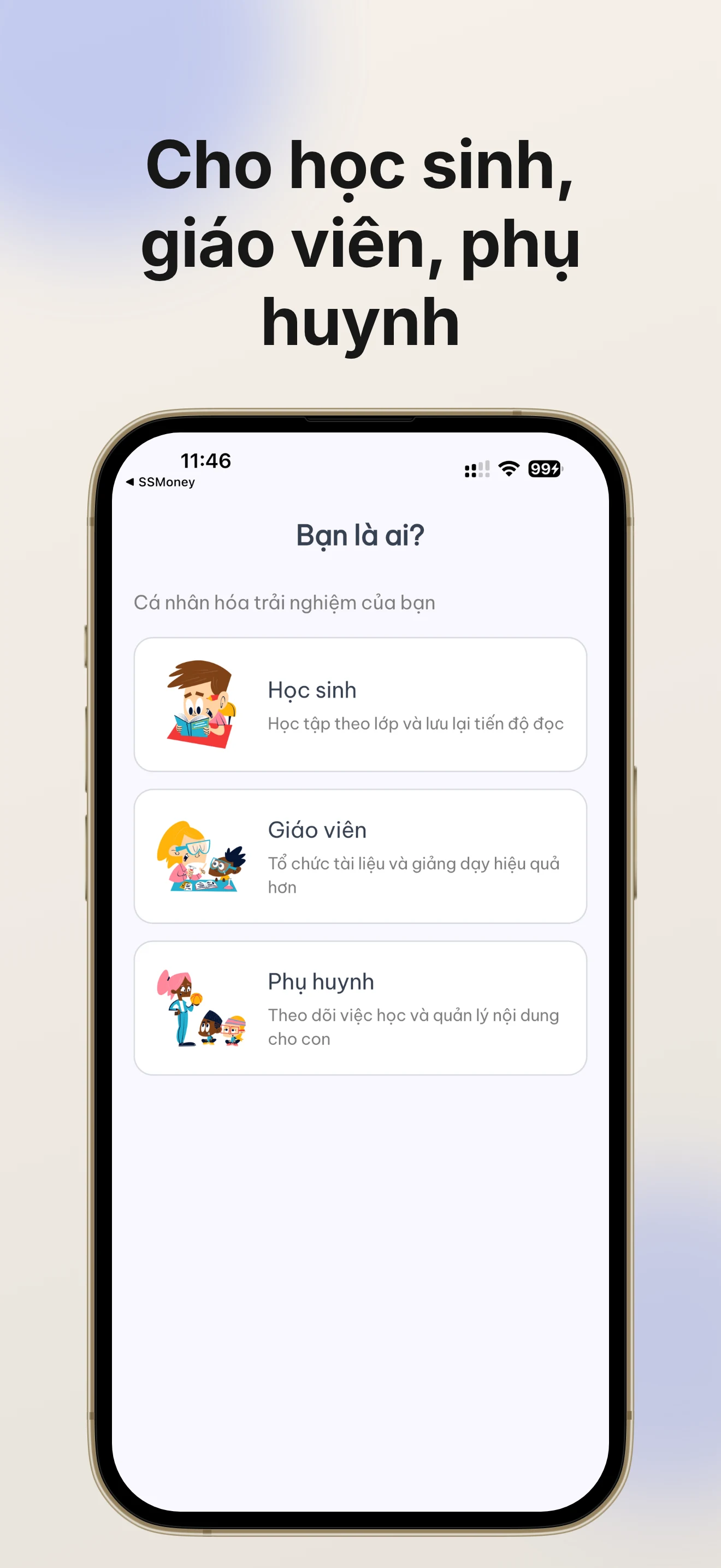 Sách Giáo Khoa Online Lớp 1-12 screenshot