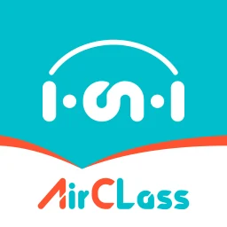 AirClass Online Tutoring のアイコン